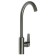 Kitchen mixer Zein Z3826, single -leaf, pour height 27 cm, graphite