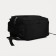 Male backpack, Marat, 3 lightning departments, 3 external pockets, black color