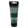 Acrylic art tube paint 75 ml, gamma "Studio" No. 508 Green Viridon
