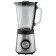 Desktop blender JVC JK-SB5214, stationary, 750 W, 2 speeds, 1500 ml, black