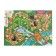 Board game 3 in 1 “Who am I? Mafia. Walked Brodiller ", 100 cards, 7+