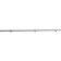 Carbox whip for spinning Namazu Pro Supapull-Jack Light Heavyweight IM8 2.28 m