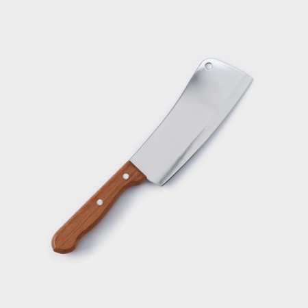 Kitchen Knock for Tramontina Dynamic meat, blade 15 cm