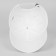 Women's cap anti anti sour, white color