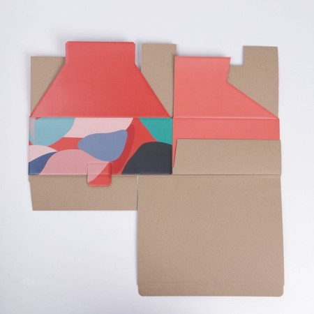 Box Gift team, packaging, "Love", 30 x 23 x 12 cm-8