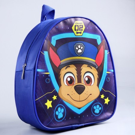 Baby backpack, 23x21x10 cm, puppy patrol-1