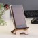 Stand for the phone "Three roses"