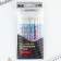 Blood blue paste 0.5 mm with a cap of “magic and miracles” Plastic