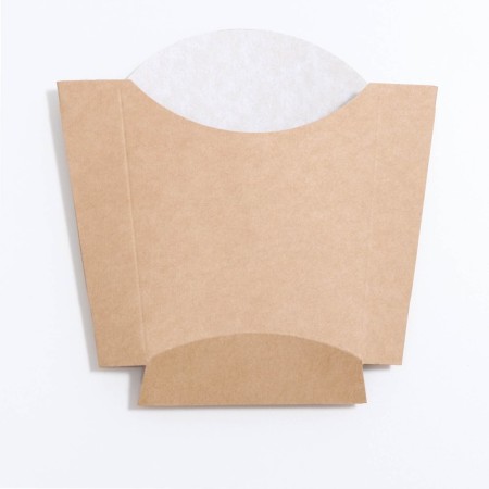 Packaging for potatoes free, craft, 13 x 11.3 cm, 20 pcs.-3