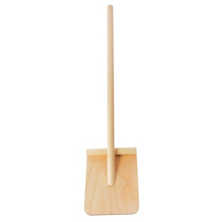 A blade for a child, wooden 65 cm-1