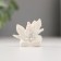 Polystone souvenir "Doves on the book" Mix 3.8 cm