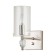Wall lamp STINE 100 mm, 220 mm, E14