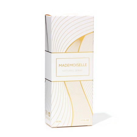 LOVE & Beauty Mademoiselle 50 ml lotion-2