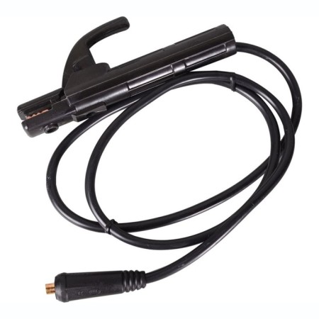 Welding apparatus inverter vortex IS-220, 220 V, 8.3 kW, 220 A, IP21-5