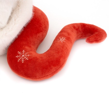 Soft toy "Snake Belinda", 30 cm 2518/30-5