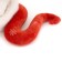 Soft toy "Snake Belinda", 30 cm 2518/30