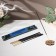 Incense "Agarbatti juniper", 8 sticks in soft packaging