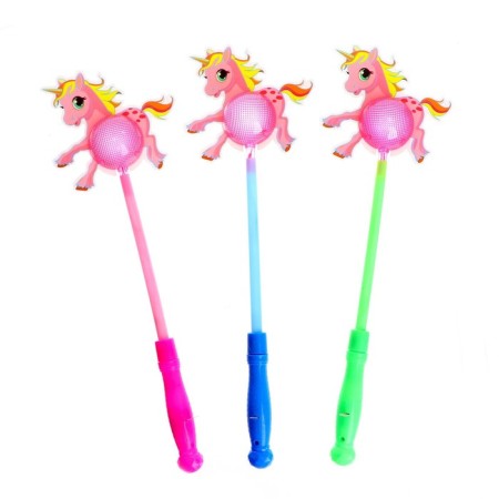 Light wand "unicorn"-4