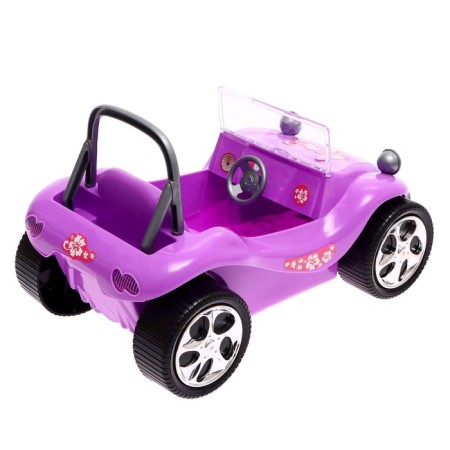 Doll Dream doll car, mix-6
