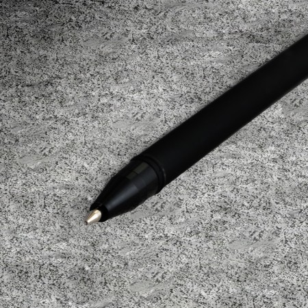 Souvenir ballpoint handle with a cap “Wagner”, plastic, blue paste, writing node 0.7 mm-4