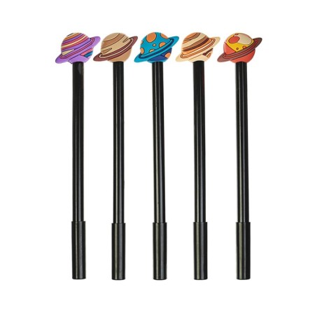 Calligrata Planet Handle Prigect, Geli, Mix