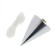 Matrix plumb, conical, 100 g, cord 5 m