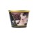 Candle - aromaticoma for shuloma "Drunk chocolate", 170 ml