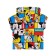 T -shirt Disney for a boy, height 86 cm