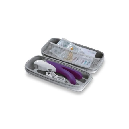 Vibrator Mystim Bon Aparte Violet-2