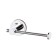 Toilet paper holder, 17.8 cm