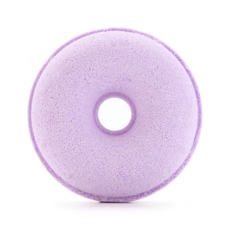 Black Berry bath bomb, 120 g, blueberry aroma, Pico Mico-2