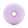 Black Berry bath bomb, 120 g, blueberry aroma, Pico Mico
