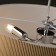 Suspended lamp Freya Fr5434PL-03BG Pleting, 850x850 mm, E14, 3x40W, chromium color