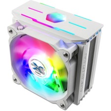 Cooling device (cooler) Zalman CNPS10X Optima II White RGB SOC-am5/AM4/1151/1200/2066/107486
