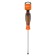 Swls screwdriver with an ergonomic handle 6.5*150mm AT-SS6-04 Airline
