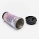 The thermostat with an insert "Magic for the whole head" 400 ml saves heat 2 hours, 16.5 x 7.5 cm