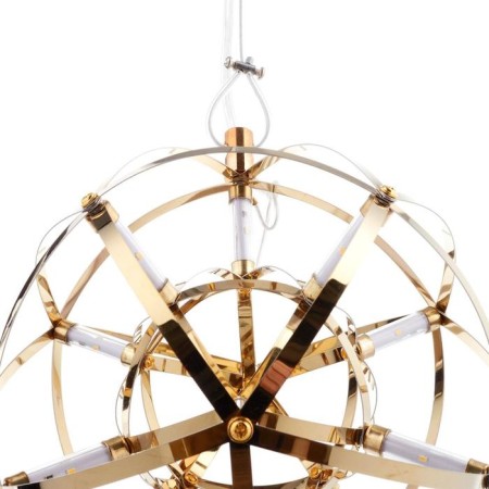 Bayerlux 669702/12 LED 7.2W 3000k gold 20x20x150 cm-4