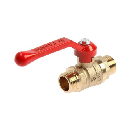 Ballic "Gallop" Practic DN-15 223, external/external thread 1/2 ", pen-1