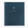 Notebook A5, 36 liters on the paper clip No. 1 mix “September 1: minimalism” UV lac