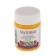 Acrylic matte paint 50 ml, ZHK Decola, yellow average, 14328220