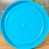 ABAN container, 420 ml, with a lid