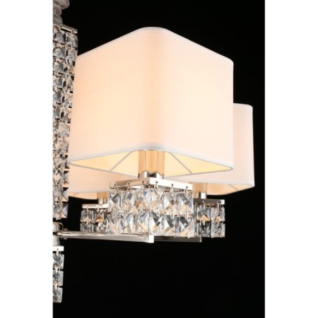 Suspended chandelier Ireni E14 240W-9