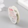 Bead wire "Gamma/Zlatka" 0.4 mm. 10 m ± 0.5 m, col. Under silver