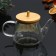 Teapot "Fairytale moments", 600 ml