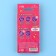 Children's false nails "Million Likes", 24 pcs