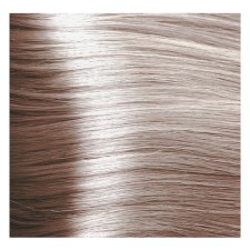 Studio Professional hair color cream, tone 9.22, very bright intense purple