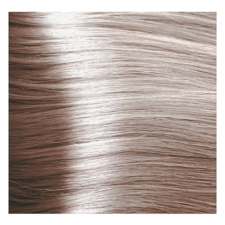 Studio Professional hair color cream, tone 9.22, very bright intense purple