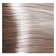 Studio Professional hair color cream, tone 9.22, very bright intense purple