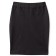 Women's skirt Gloria, size XS, color Nero