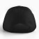 Feminine cap is plain, black color, rr-r- 54